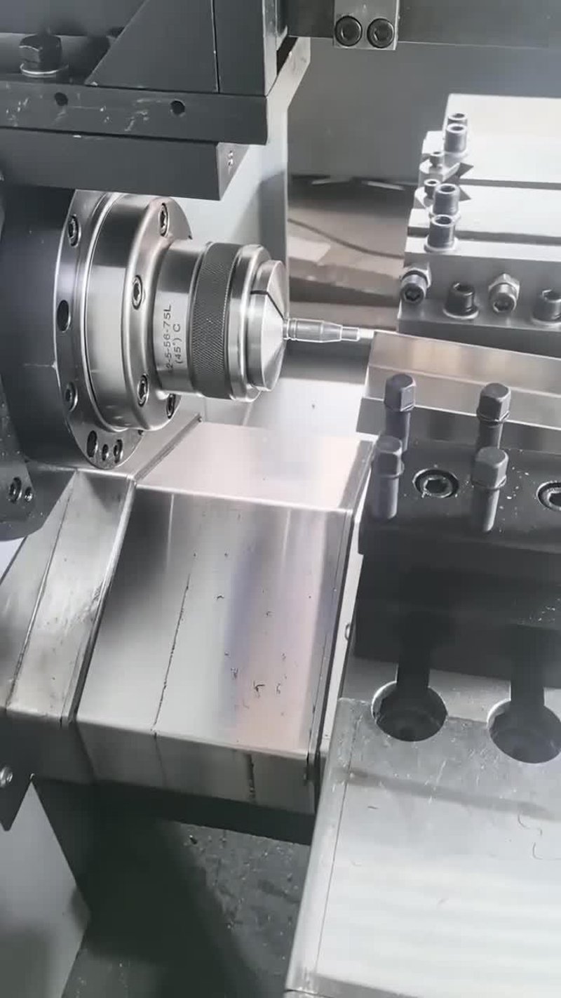 非标零件加工行业的最新动态分析
