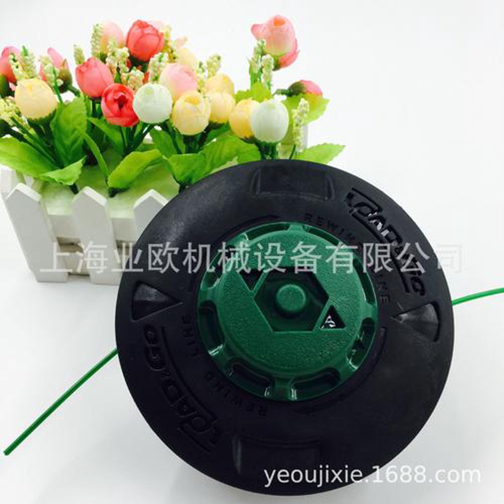 欧玛机械制造